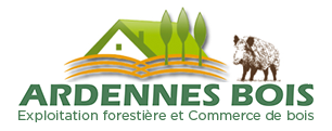 Logo Ardennes Bois